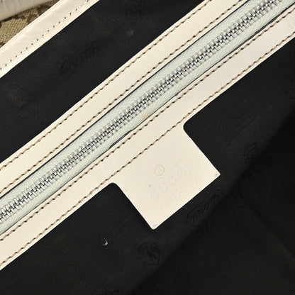 Gucci Brown GG Tote Handbag