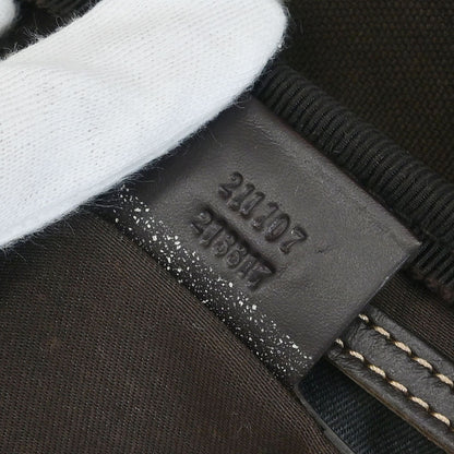 Gucci Beige GG Supreme Shoulder Bag