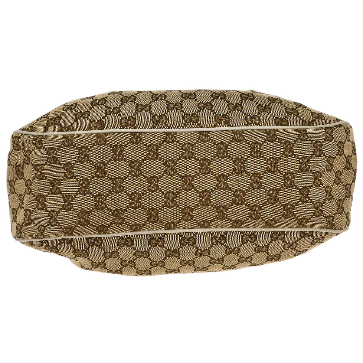 Gucci Brown GG Handbag