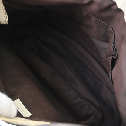 Gucci Brown GG Handbag