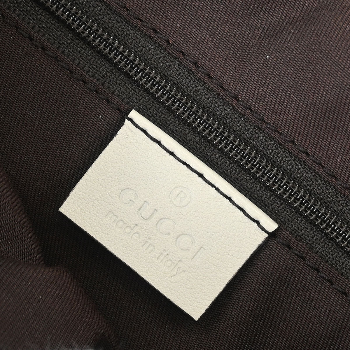 Gucci Brown GG Handbag