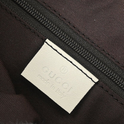 Gucci Brown GG Handbag