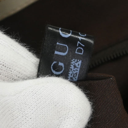 Gucci Brown GG Handbag