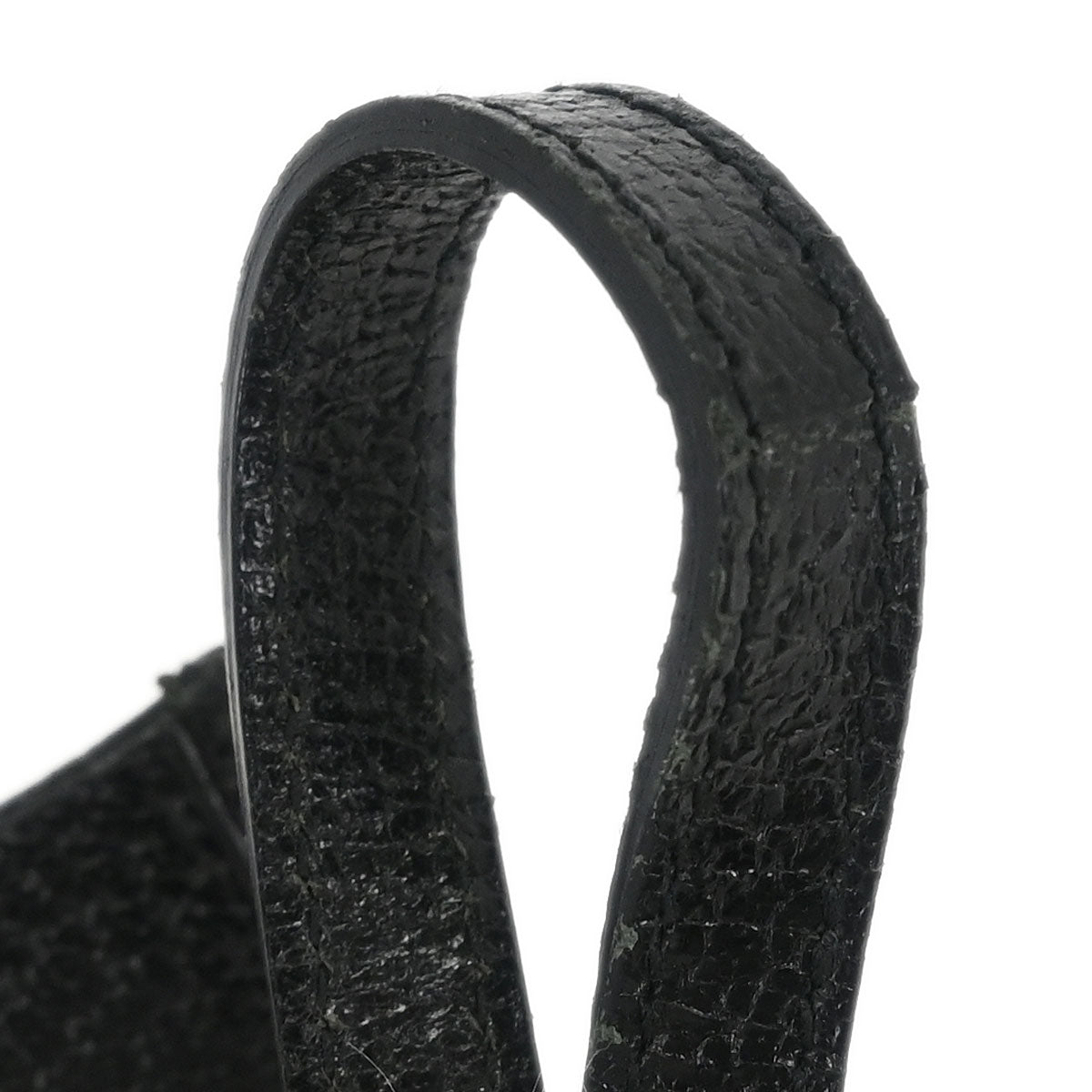 Gucci Black GG Bamboo Shoulder Bag