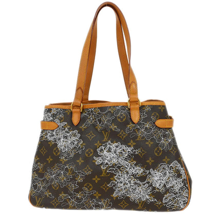 Louis Vuitton Monogram Dentelle Batignolles Horizontal M95400