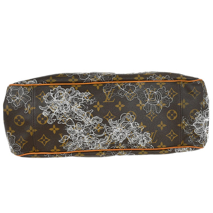 Louis Vuitton Monogram Dentelle Batignolles Horizontal M95400