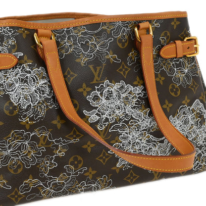 Louis Vuitton Monogram Dentelle Batignolles Horizontal M95400