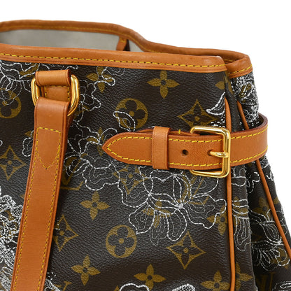 Louis Vuitton Monogram Dentelle Batignolles Horizontal M95400