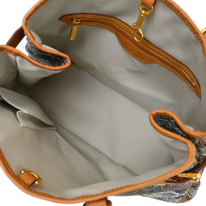 Louis Vuitton Monogram Dentelle Batignolles Horizontal M95400