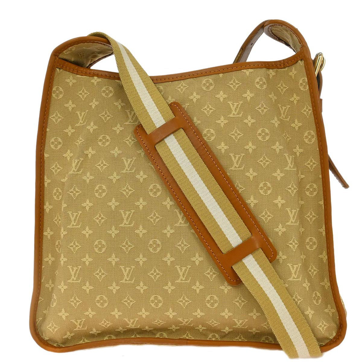 Louis Vuitton Monogram Mini Besace Mary Kate Shoulder Bag M92323