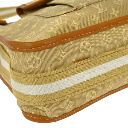 Louis Vuitton Monogram Mini Besace Mary Kate Shoulder Bag M92323