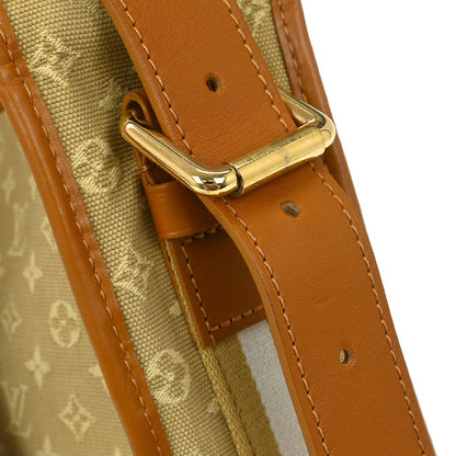 Louis Vuitton Monogram Mini Besace Mary Kate Shoulder Bag M92323