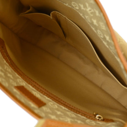 Louis Vuitton Monogram Mini Besace Mary Kate Shoulder Bag M92323