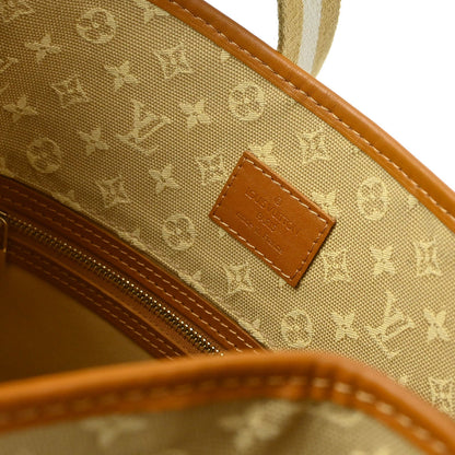 Louis Vuitton Monogram Mini Besace Mary Kate Shoulder Bag M92323