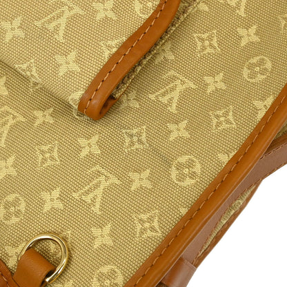 Louis Vuitton Monogram Mini Besace Mary Kate Shoulder Bag M92323