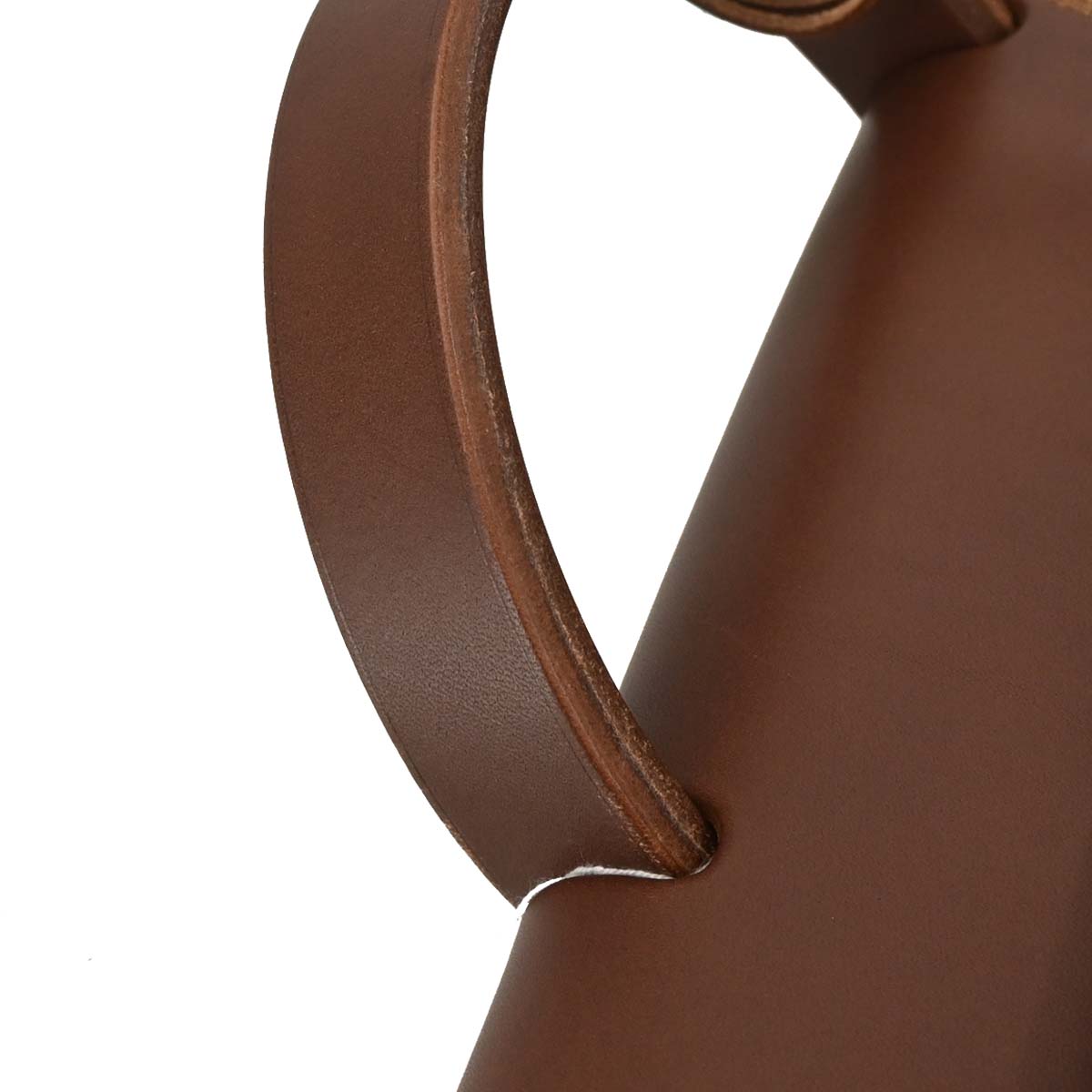 Hermes Brown Toile Officier Herbag a Dos 2 in 1 Backpack