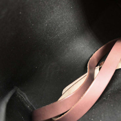 Hermes Brown Toile Officier Herbag a Dos 2 in 1 Backpack