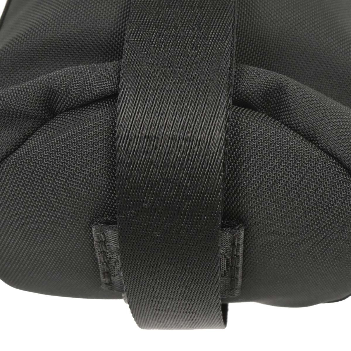 Chanel 2003-2004 Black Sport Line Bottle Holder Shoulder Bag