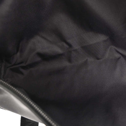 Chanel 2003-2004 Black Sport Line Bottle Holder Shoulder Bag