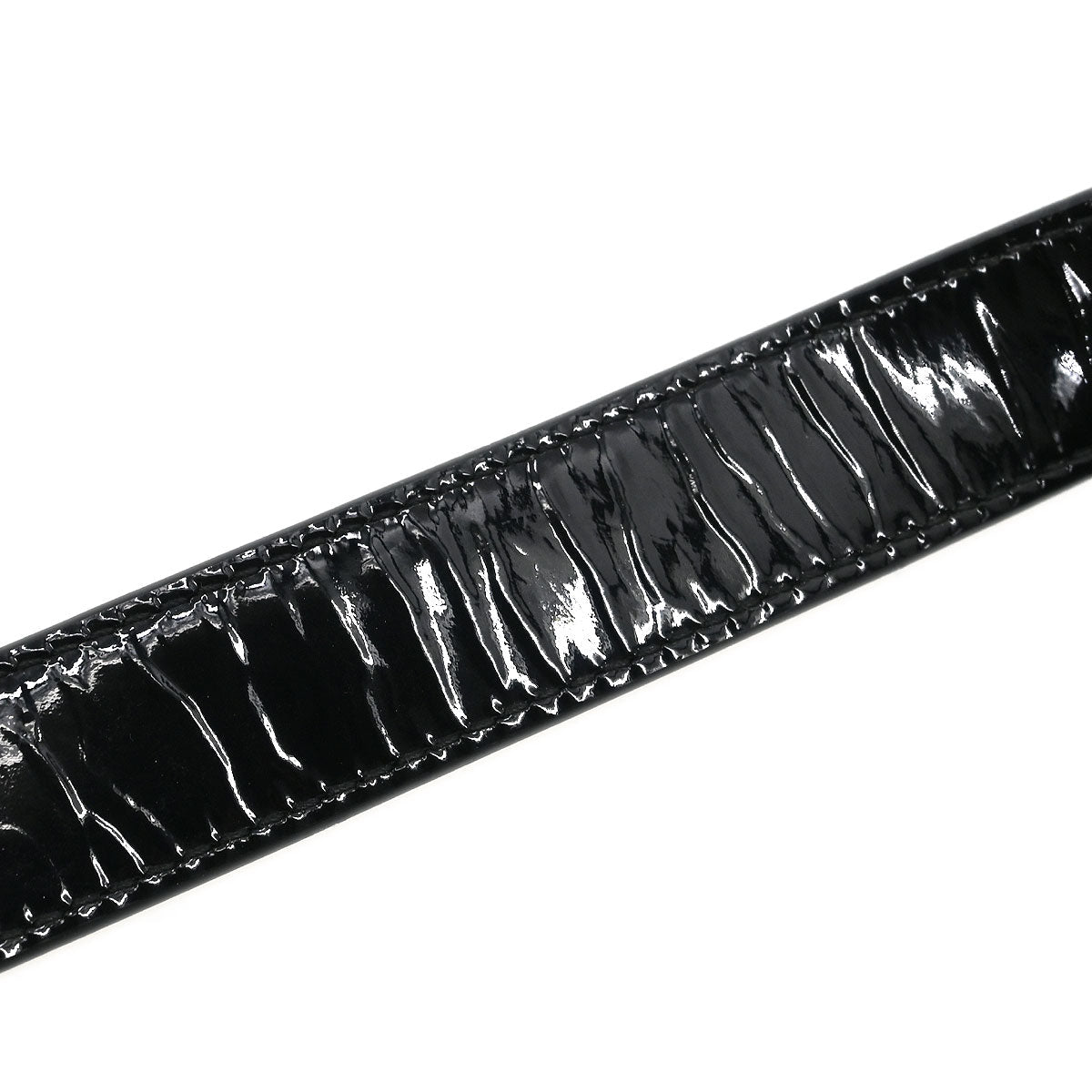 Christian Dior Black Canvas Trotter Saddle Handbag