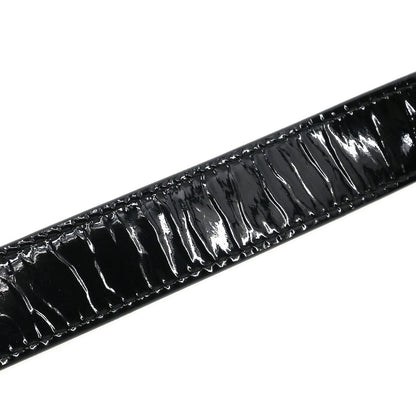 Christian Dior Black Canvas Trotter Saddle Handbag