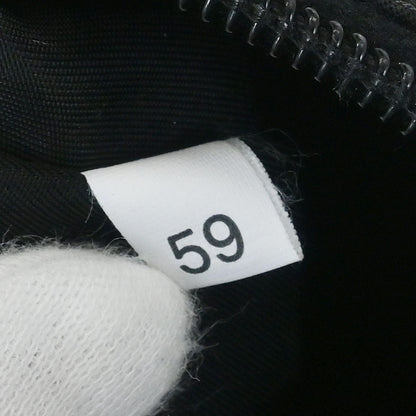 Prada Black Nylon Handbag