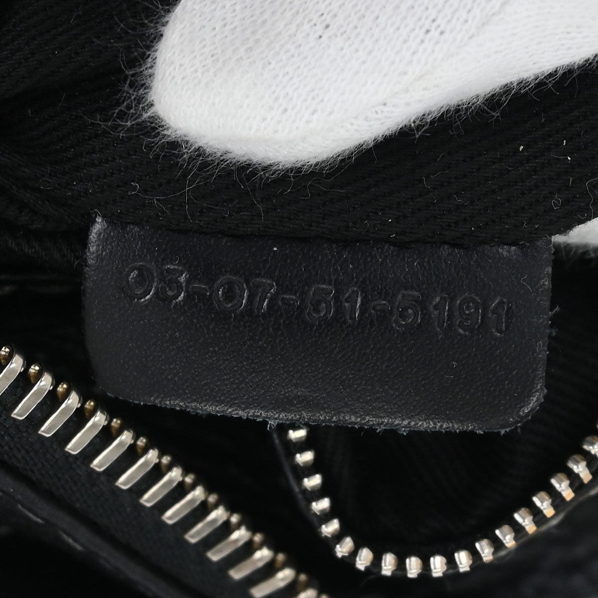 Chloe Black Paddington Medium Handbag