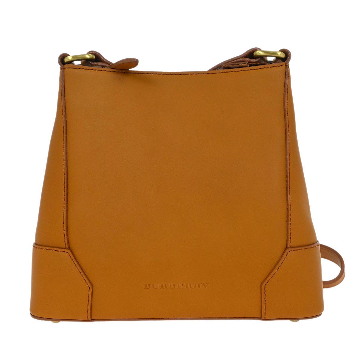 Burberry Brown Shoulder Bag