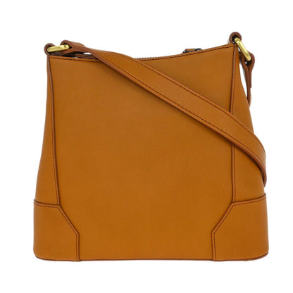 Burberry Brown Shoulder Bag