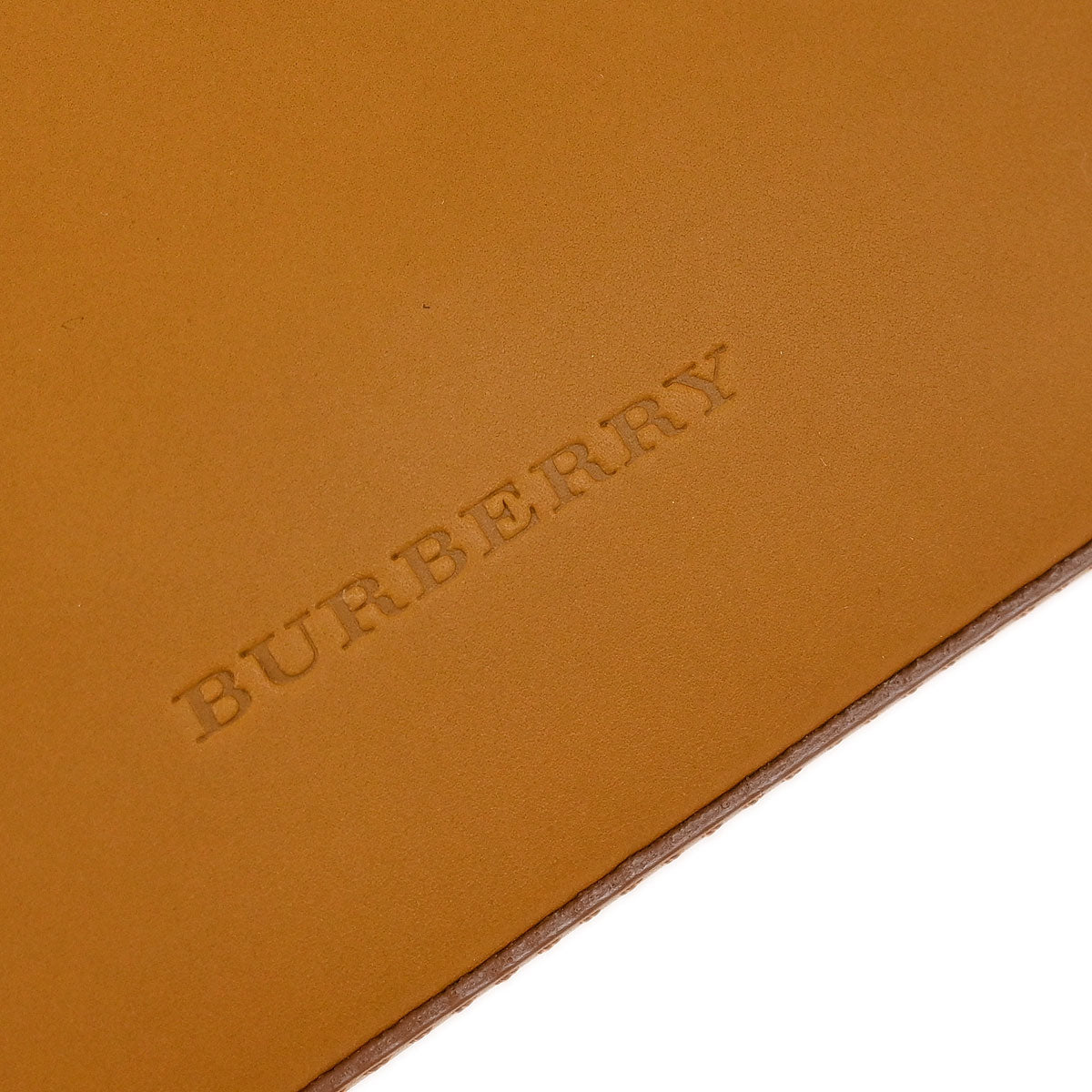 Burberry Brown Shoulder Bag