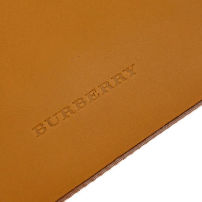 Burberry Brown Shoulder Bag