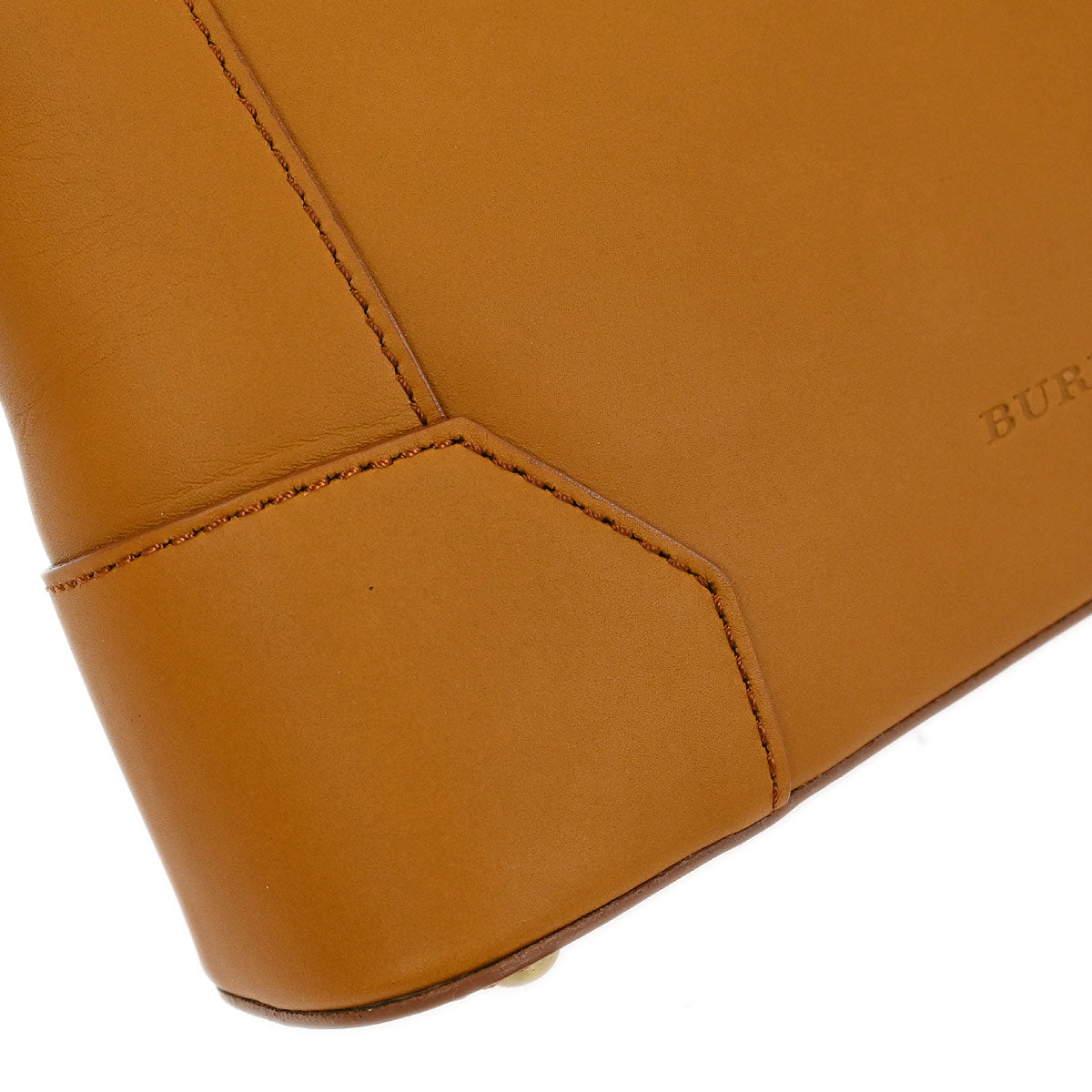 Burberry Brown Shoulder Bag