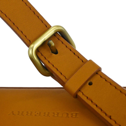 Burberry Brown Shoulder Bag