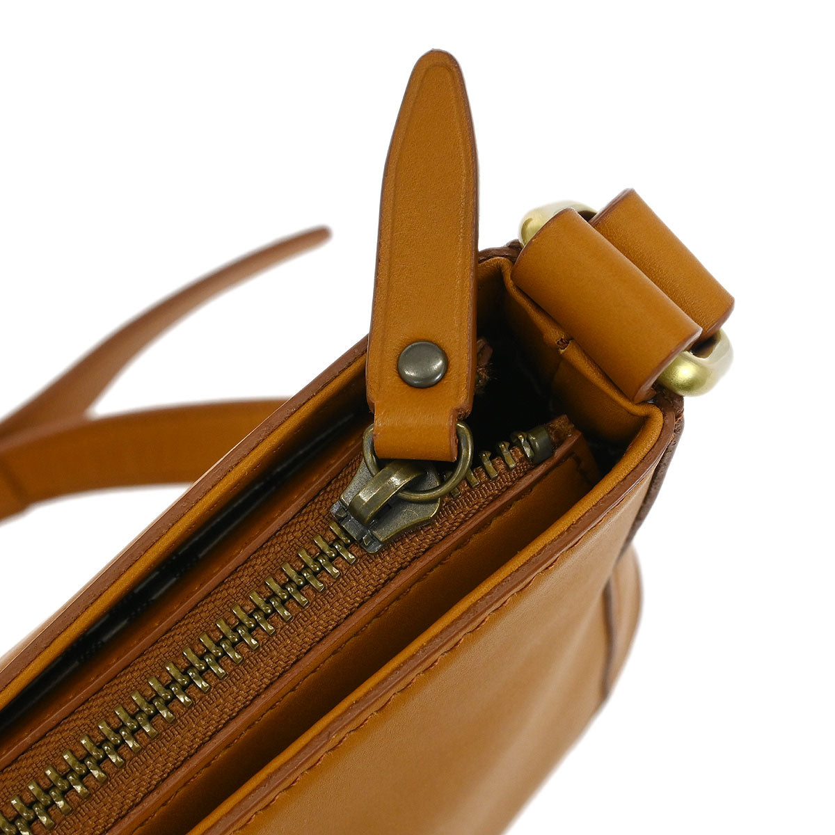 Burberry Brown Shoulder Bag