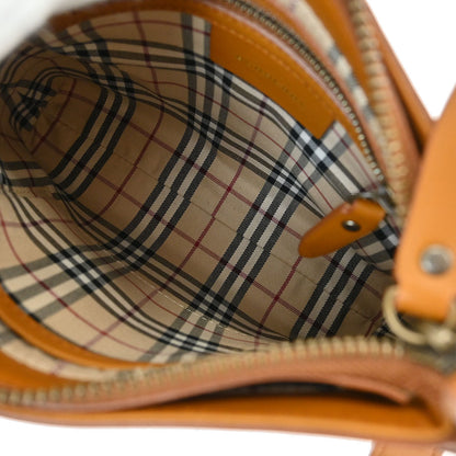Burberry Brown Shoulder Bag