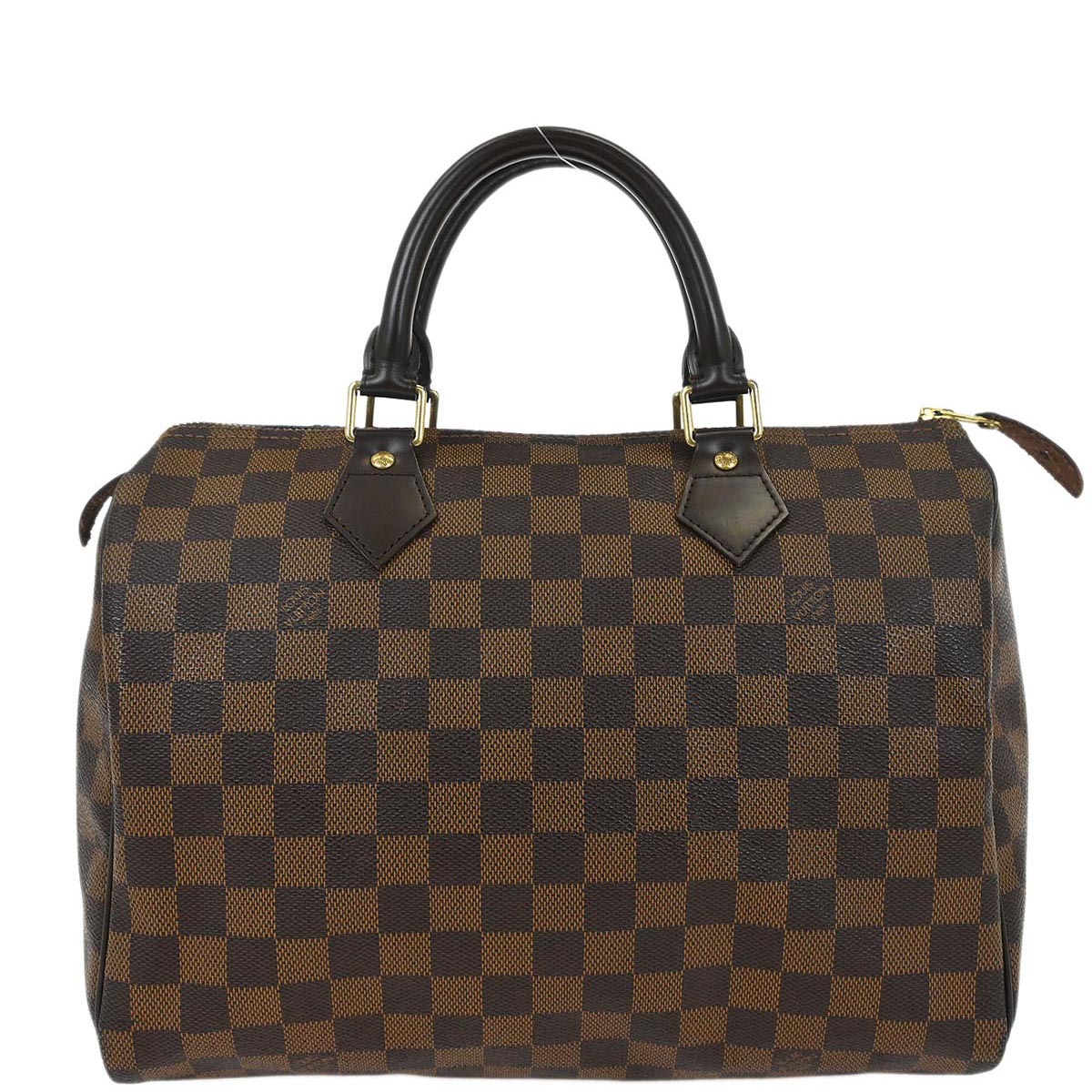 Louis Vuitton Damier Speedy 30 Handbag N41531