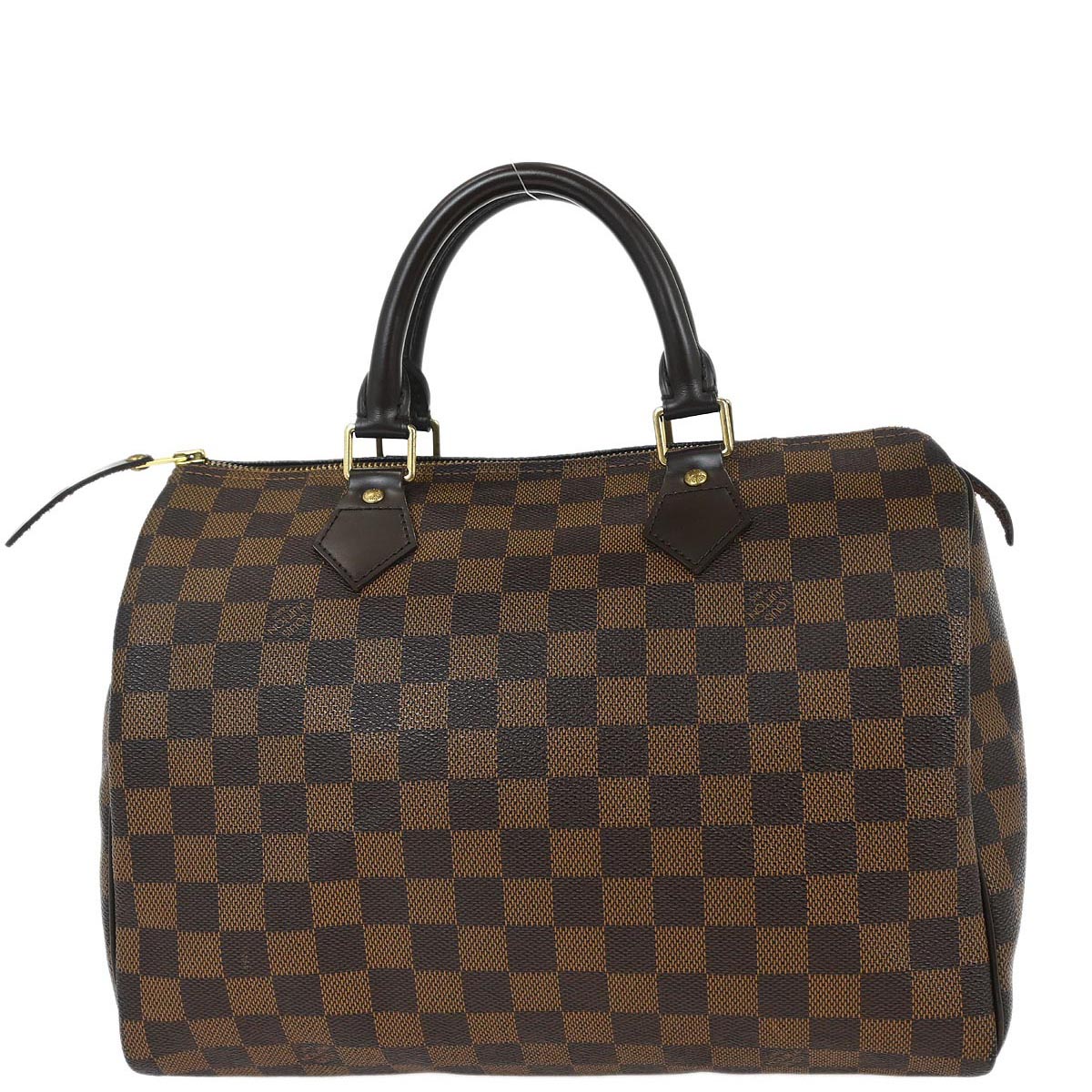 Louis Vuitton Damier Speedy 30 Handbag N41531