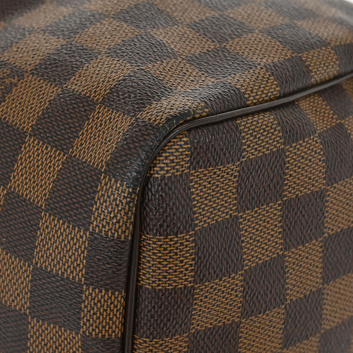 Louis Vuitton Damier Speedy 30 Handbag N41531