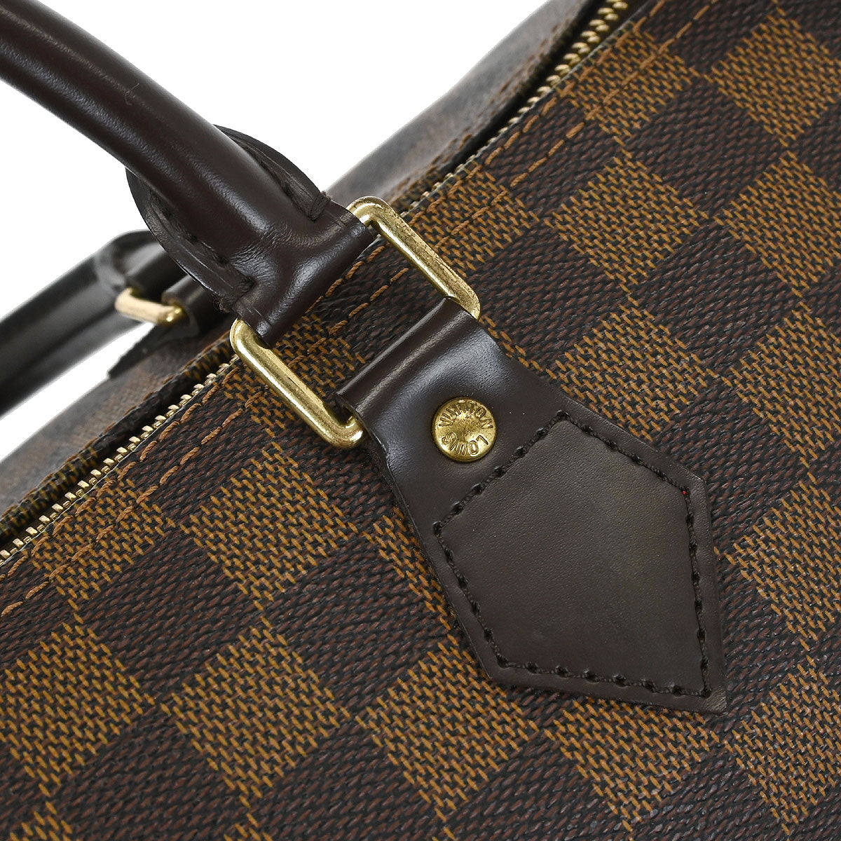 Louis Vuitton Damier Speedy 30 Handbag N41531