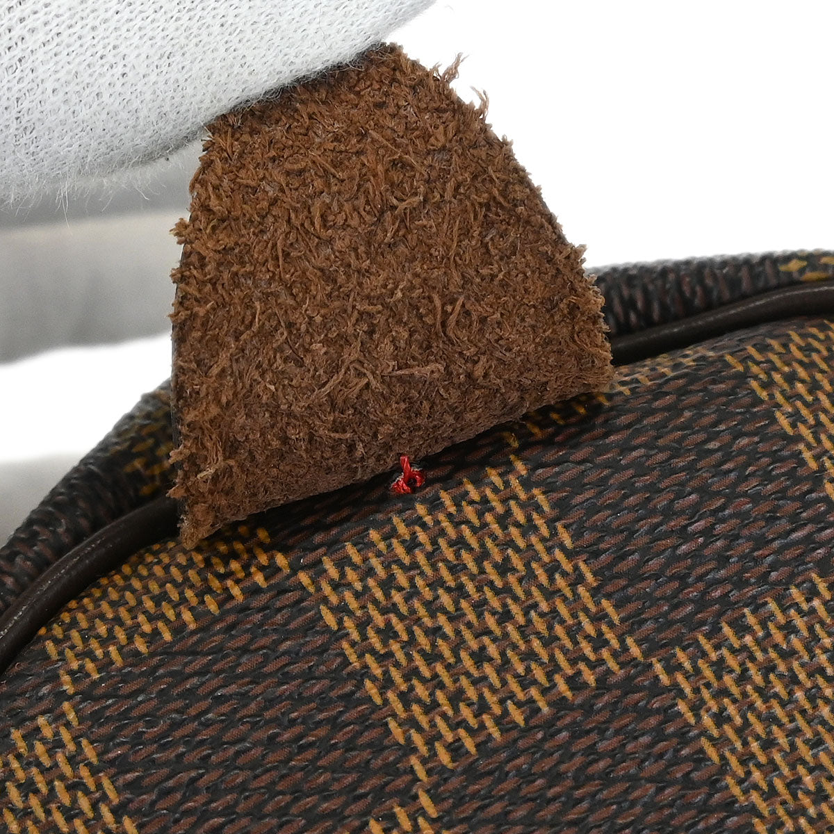 Louis Vuitton Damier Speedy 30 Handbag N41531