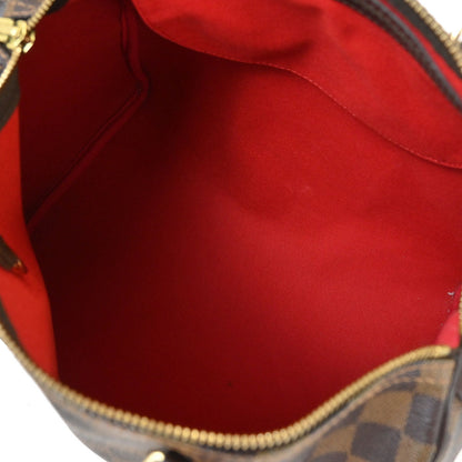 Louis Vuitton Damier Speedy 30 Handbag N41531