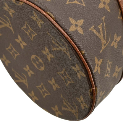 Louis Vuitton Monogram Papillon 30 Handbag M51365