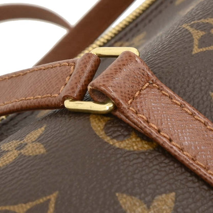 Louis Vuitton Monogram Papillon 30 Handbag M51365