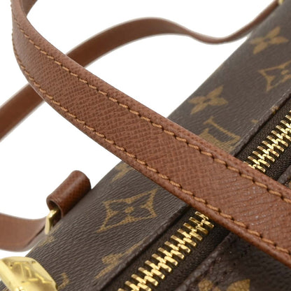 Louis Vuitton Monogram Papillon 30 Handbag M51365