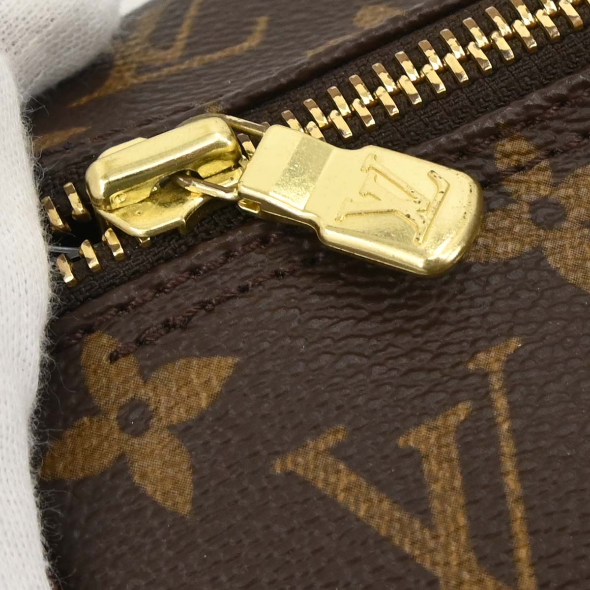 Louis Vuitton Monogram Papillon 30 Handbag M51365