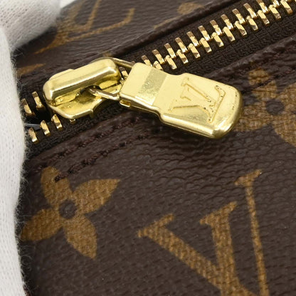 Louis Vuitton Monogram Papillon 30 Handbag M51365