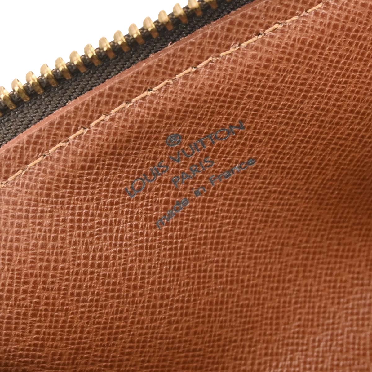 Louis Vuitton Monogram Papillon 30 Handbag M51365