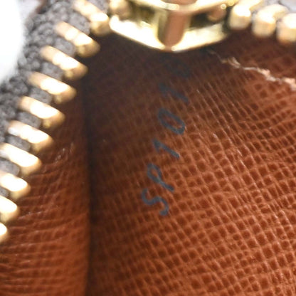 Louis Vuitton Monogram Papillon 30 Handbag M51365