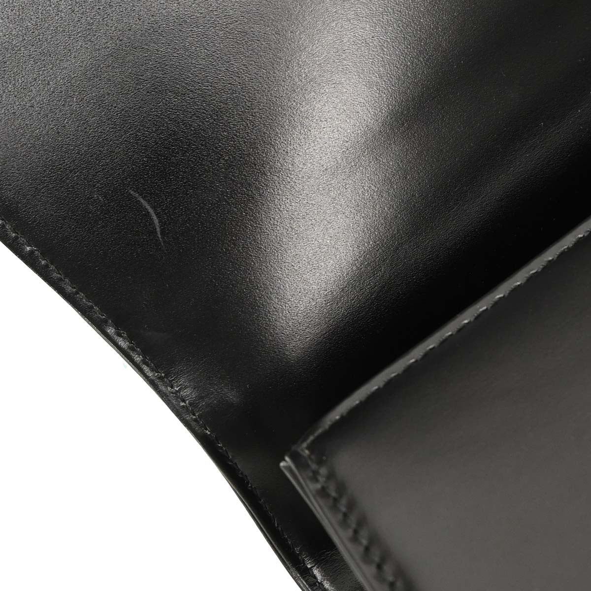 Louis Vuitton Black Opera Athens Handbag M63902