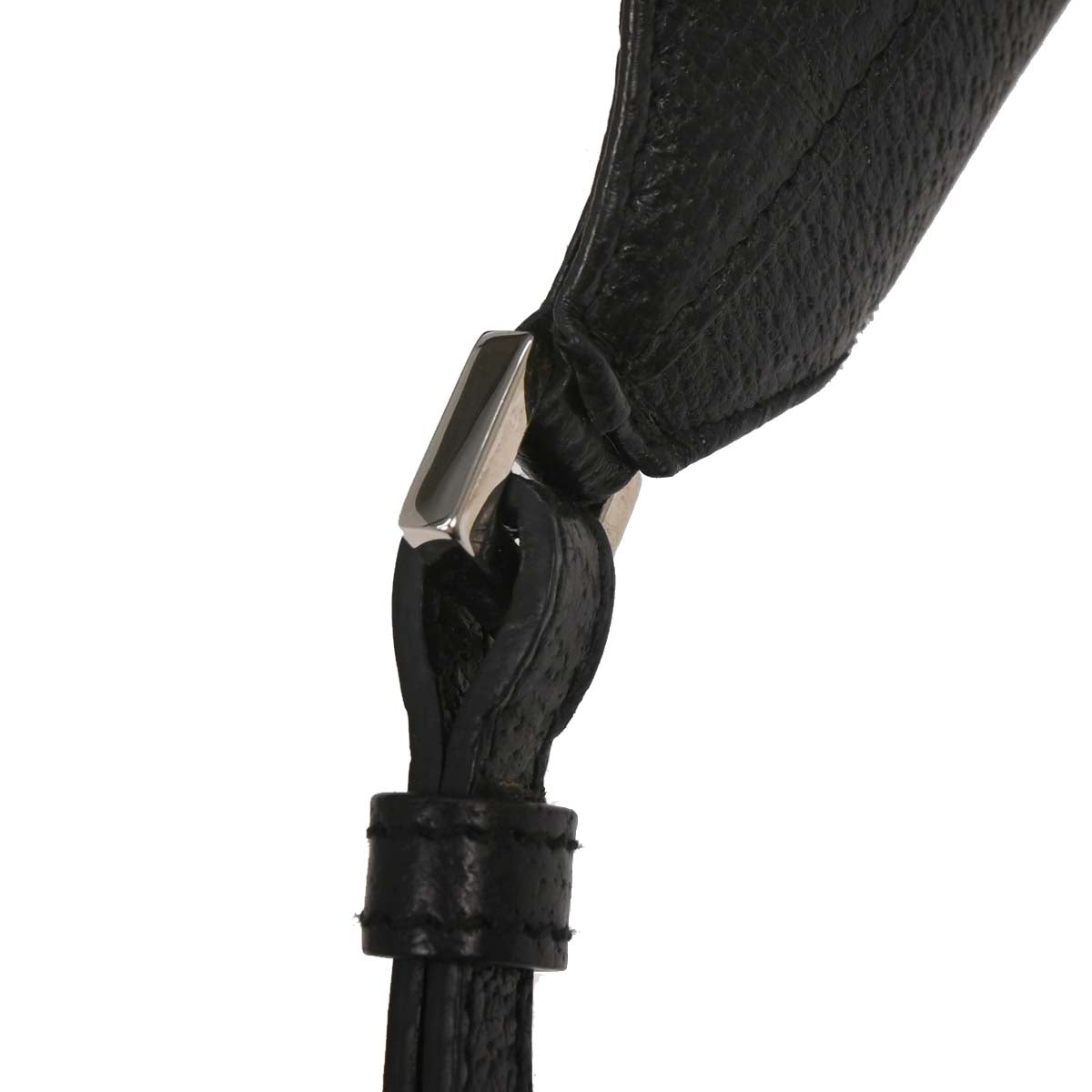 Gucci Black Nylon Handbag